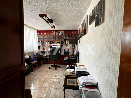 Casa Venta Blvd. Anáhuac, Lomas De Las Palmas