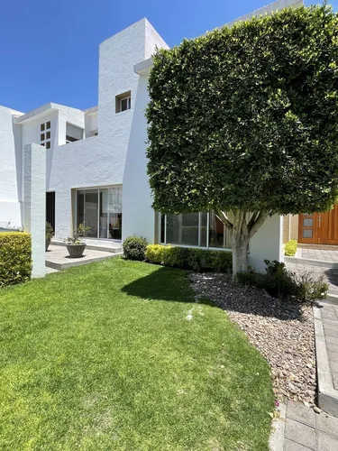 Residencia En Venta En San Miguel Palmas 128, Juriquilla
