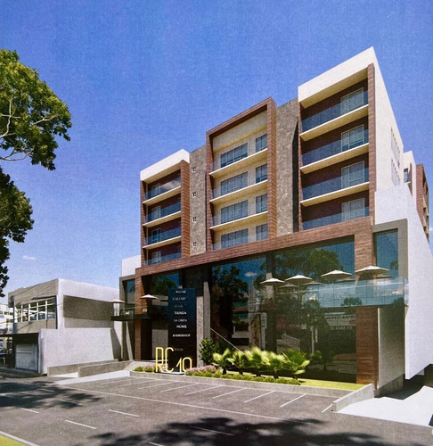 Vendo Terreno Con Proyecto De Inversión Inmobiliaria Cod. Vte771