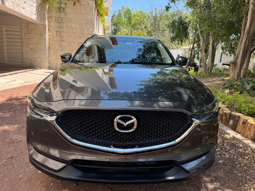 Mazda CX-5 2.5 S Grand Touring 4x2 At