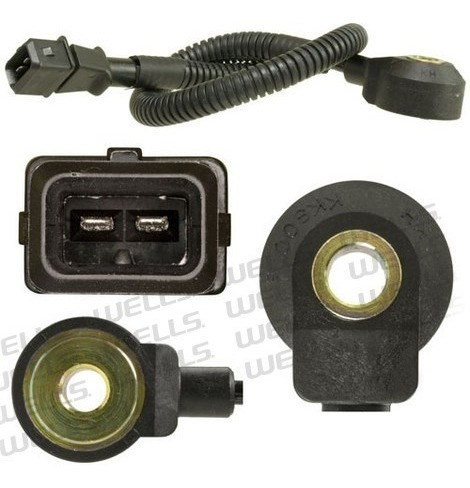 Sensor Detonacion Su5885 Hyundai Accent (00-05) 1.6l