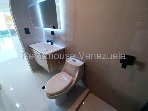 25-15794 Apartamento En Venta Manuel Alvarez
