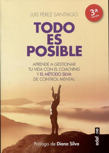 Todo Es Posible - Luis Perez Santiago