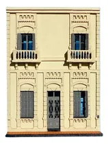 Comprar Casa Grande De Dos Plantas - Nvm Hobbies - Escala H0