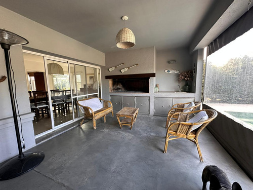 Casa En Venta De Dos Dormitorios, La Estanzuela, Zona Norte, Córdoba