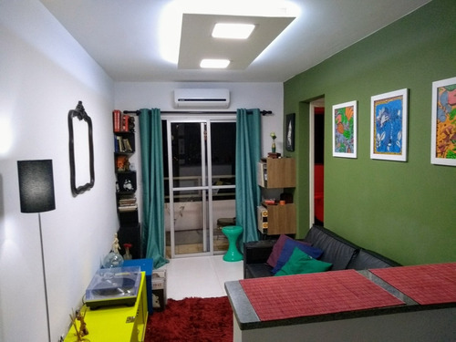 Lindo Apartamento São Miguel Paulista