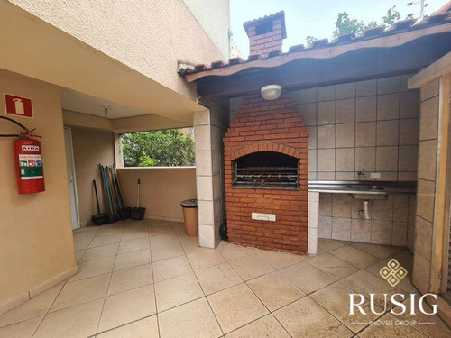 Imagem 5 de 29 de Apartamento Com 2 Dormitórios À Venda, 70 M² - Vila Prudente - São Paulo/sp - Ap1608