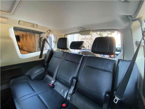Imagem 12 de 14 de Mitsubishi Pajero Full 3.8 Hpe 4x4 V6 24v Gasolina 2p Automá