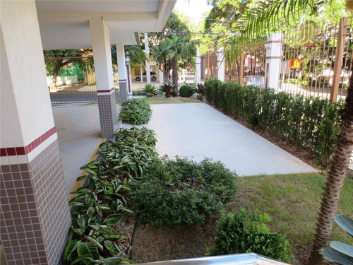 Imagem 21 de 21 de Apartamento Amplo De Dois Dormitórios No Jardim Botânico Em Porto Alegre - Ap3833