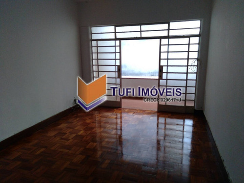 Imagem 2 de 11 de Amplo Apartamento Na Av Santo Amaro. - 4616