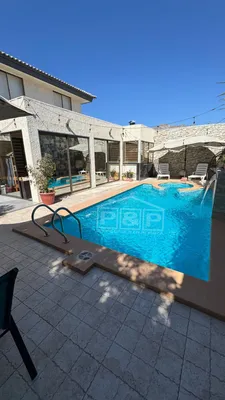Casa en venta