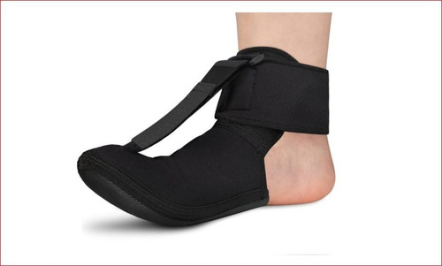 Soporte Nocturno Para Fascitis Plantar Tipo Tobillera