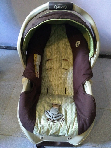 Coche Graco Unisex