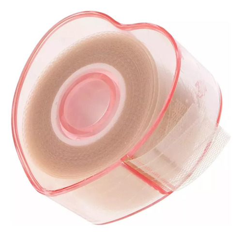 Adhesive Tape For Caídos Párpados, 2 Rollos (480 Parches)