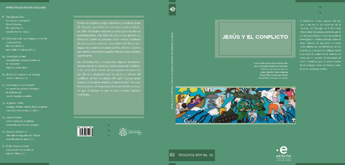  Jesús Y El Conflicto