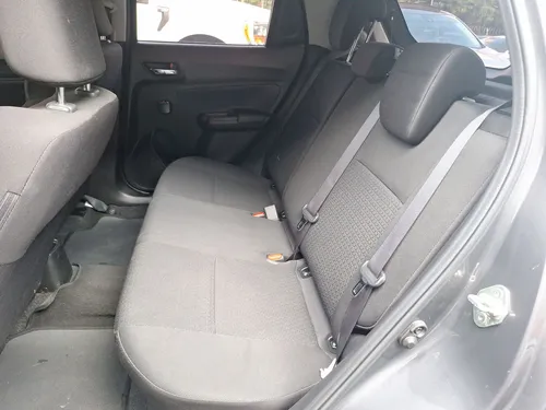 Suzuki Swift Gl Hibrido Mt 2022