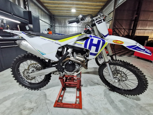 Husqvarna Fc250