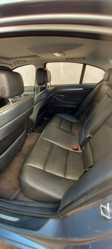 Imagen 11 de 16 de Bmw 528 I
