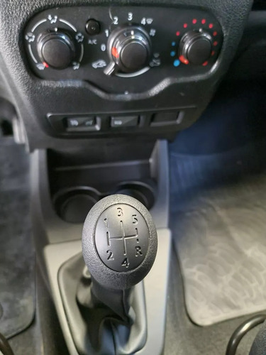 Renault Kangoo Ii Express Emotion 5a 1.6 Sce