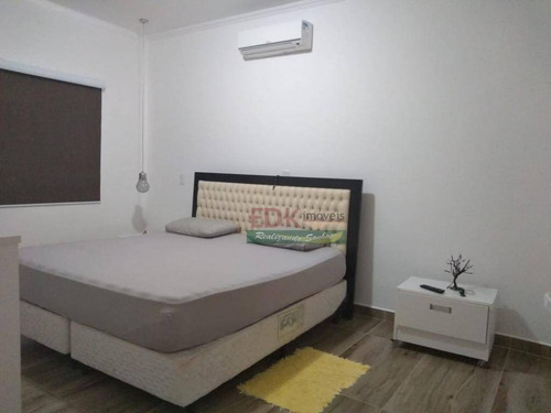 Imagem 14 de 22 de Chácara Com 3 Dormitórios À Venda, 1200 M² Por R$ 540.000,00 - Pinheirinho - Taubaté/sp - Ch0485