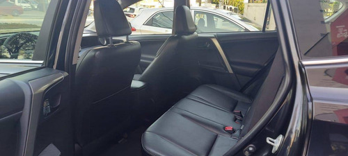 Imagem 7 de 9 de Toyota Rav4 2.0 4x4 16v Gasolina 4p Automático