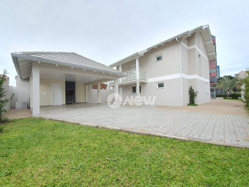 Imagem 5 de 30 de Casa À Venda, 214 M² Por R$ 980.000,00 - Vila Rosa - Novo Hamburgo/rs - Ca2401