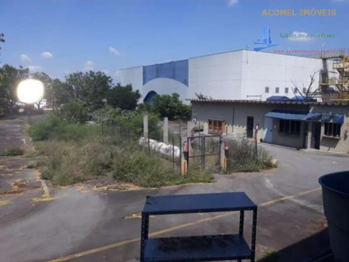 Imagem 9 de 17 de Prédios Comerciais À Venda Em Barueri/sp - Compre O Seu Prédios Comerciais Aqui! - 1492871