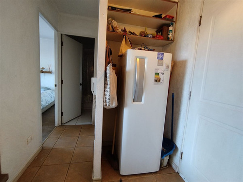Departamento En Condominio Con Bajada A La Playa En Horcón