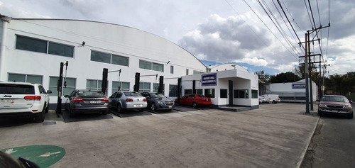 Bodega En Condominio De 90m2 Para Distribucion,almacenamiento U Operaciones