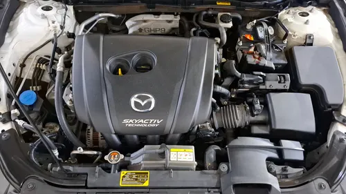 Mazda Mazda 3 2.5 HATCHBACK I TOURING TA