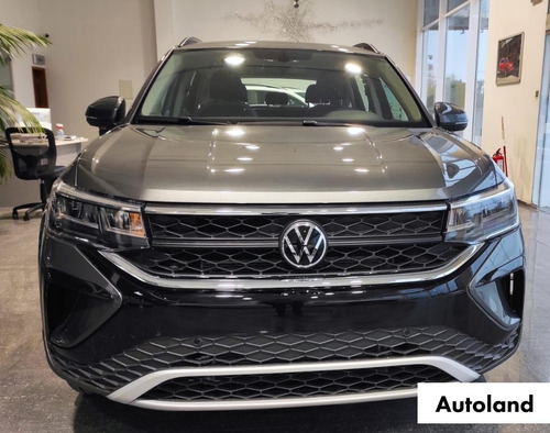 Imagen 3 de 9 de Volkswagen Taos Comfortline 1.4 2022 0km - Autoland