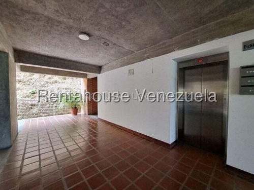 Fg Apto En Alquiler En Villa Nueva Hatillo 25-13228 Je