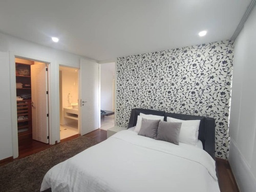 Pent House En Venta En Colinas De Valle Arriba