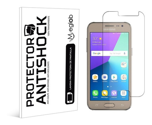 Protector De Pantalla Antishock Samsung Galaxy J2 (2017)