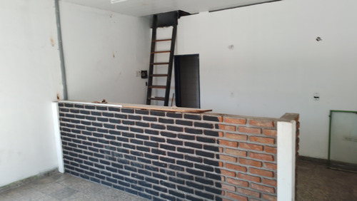 Local En Alquiler San Justo