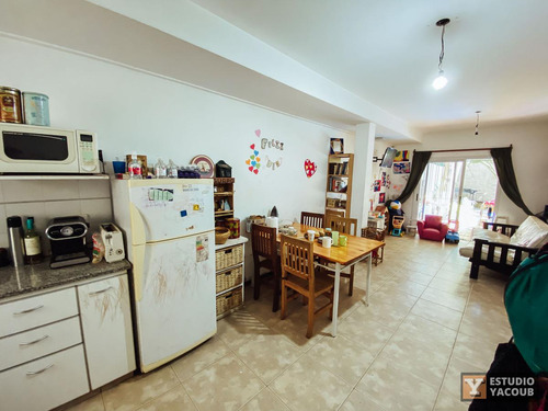 Departamento En Venta - 2 Dormitorio 1 Baño 1 Cochera - 90mts2 - La Plata