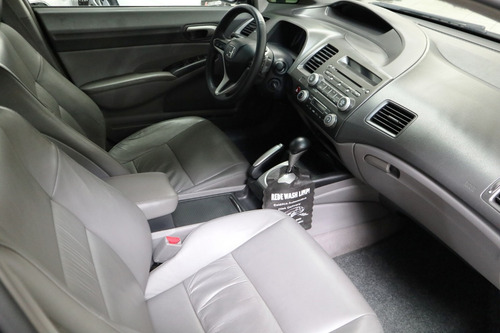 Civic Lxl