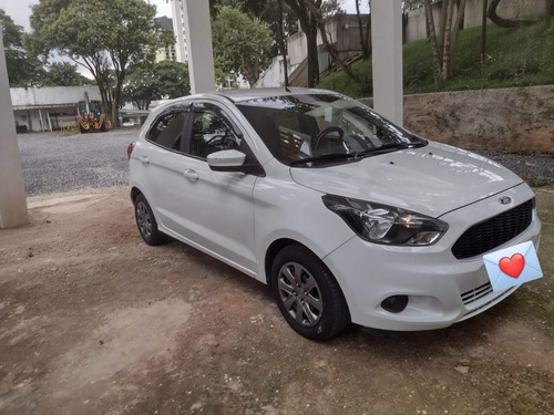 Ford Ka+ 1.0 Se Flex 4p