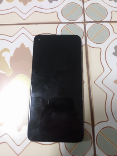 Celular Smarthphone Motorola G8 Power 64gb (defeito) Preto (Usado)