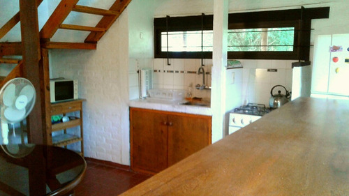 Imagen 4 de 13 de Confortable Casa En Barrio Country De La Paloma