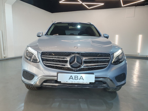 Mercedes-Benz Clase GLC 2.0 Glc250 300 4matic Atomático