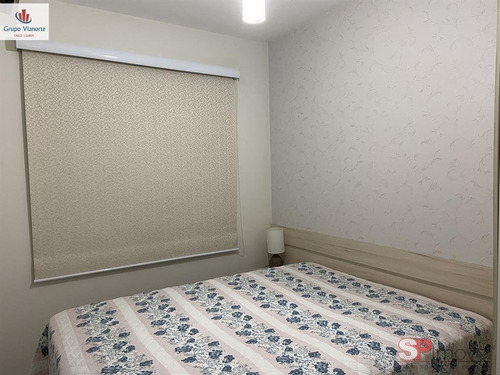 Imagem 6 de 10 de Casa A Venda No Bairro Tucuruvi Em São Paulo - Sp. - A-13508-1