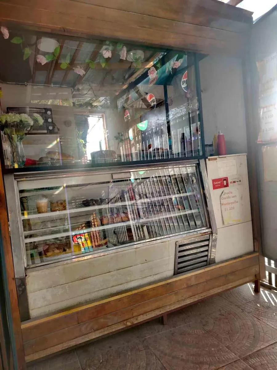 Imagen 3 de 19 de Se Vende Casa Más Almacén Con Patente Y 2 Kioskos