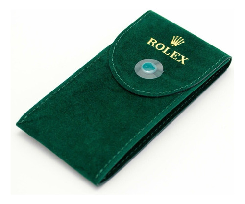 Estuche De Viaje Para Reloj  Rolex 