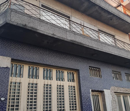 Galpon Mas Departamento 3 Ambientes