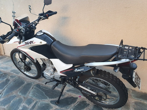 Corven Triax 250 R3