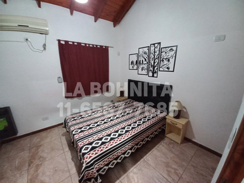 Imagen 20 de 29 de Casa Quinta Con Salón Climatizado Y Piscinas