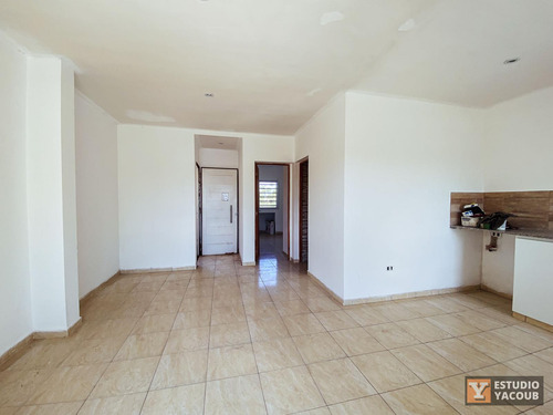 Departamento En Venta - 1 Dormitorio 1 Baño - 55mts2 - La Plata