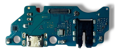 Placa Conector De Carga Compatível Com A03 Core (a032)