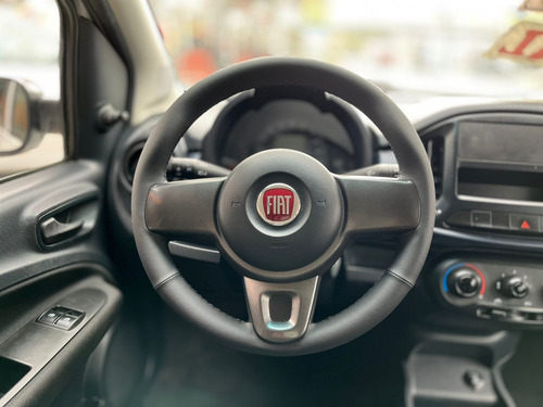Fiat Uno 1.0 Attractive Flex 5p